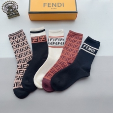 Fendi Scoks